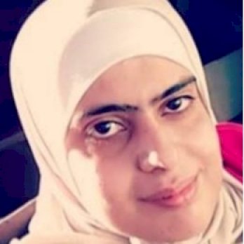 دعاء سلامه غنام